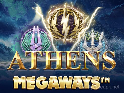 Athens Megaways