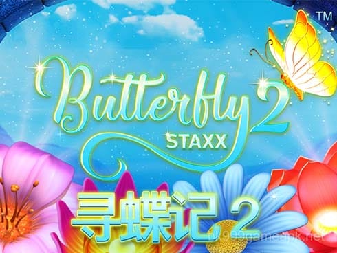 Butterfly Staxx 2