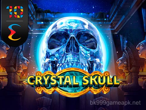 Crystal Skull