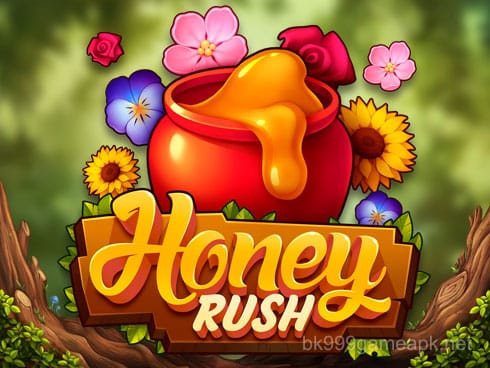 Honey Rush